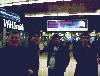 Blurry station