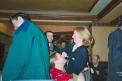 SAMammal, Connor and a squiggle