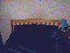 My bed :)