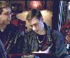 More Sam and
Angel