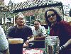 Around in the pub